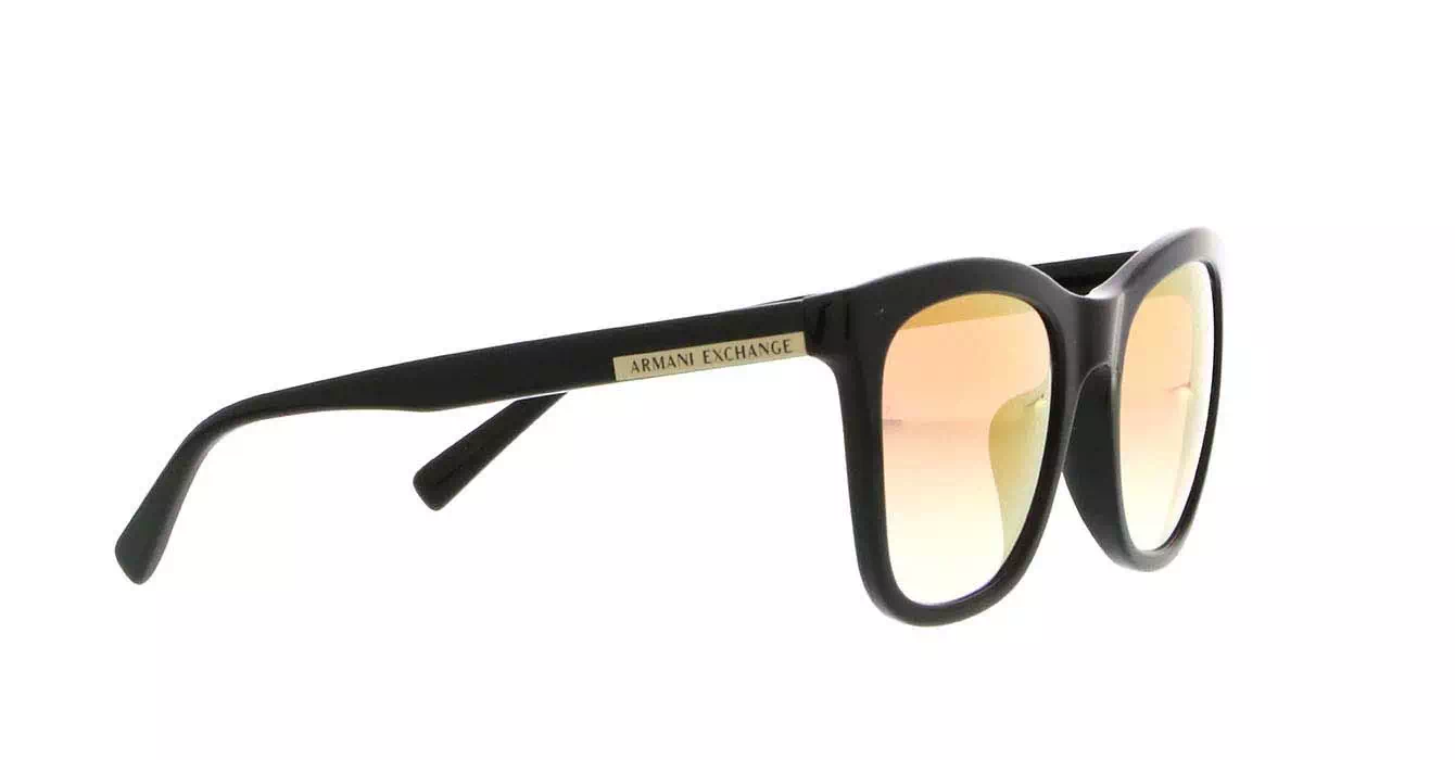 Armani Exchange AX4082SF 8158/6F s52