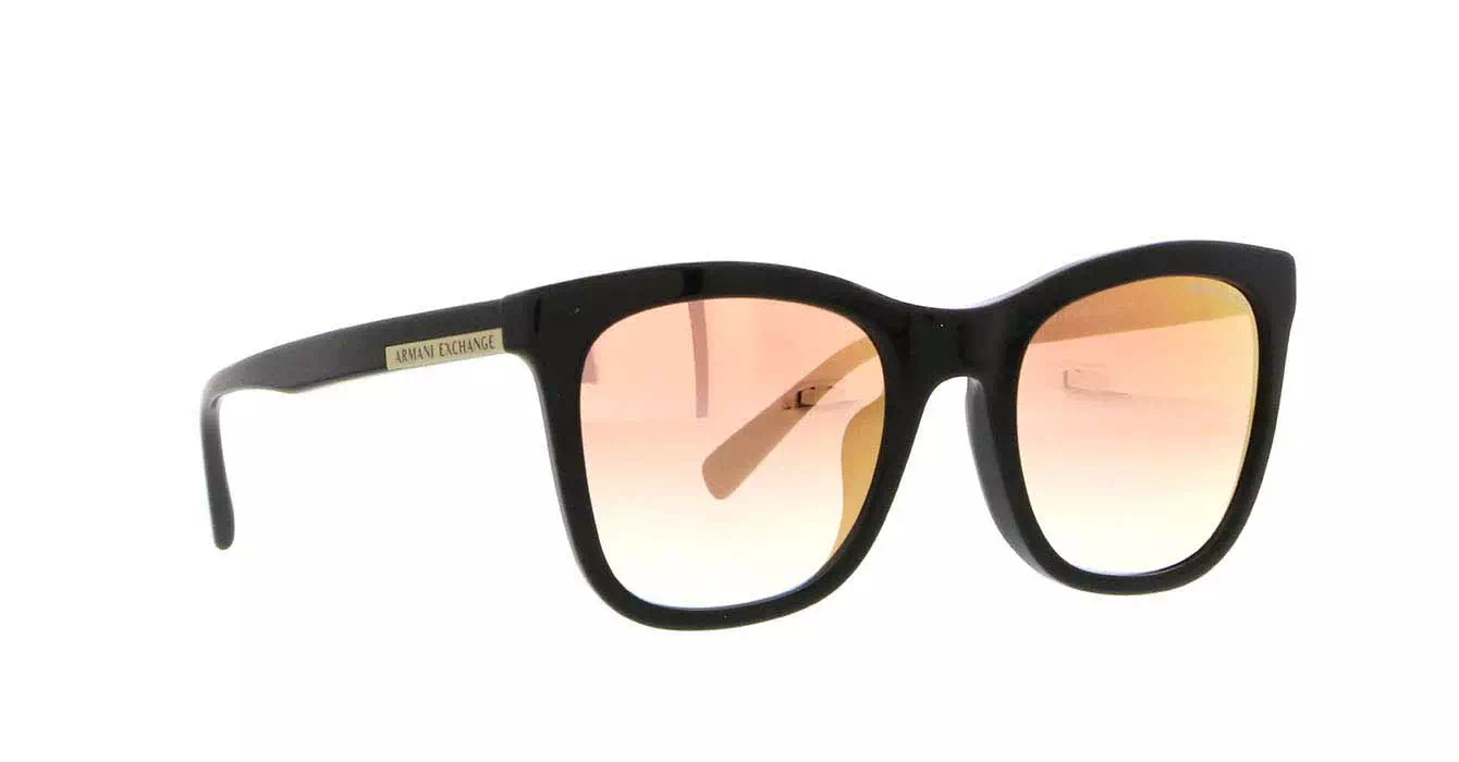 Armani Exchange AX4082SF 8158/6F s52