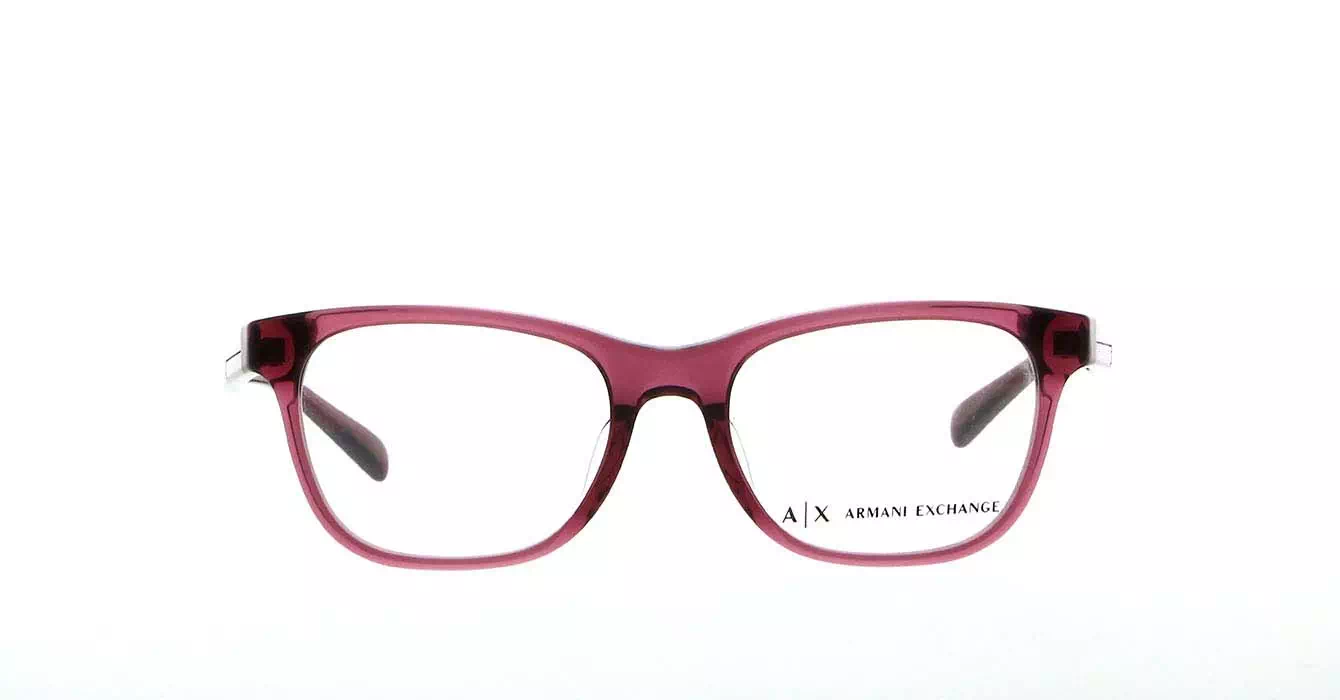 Armani Exchange AX3057F 8276 s52