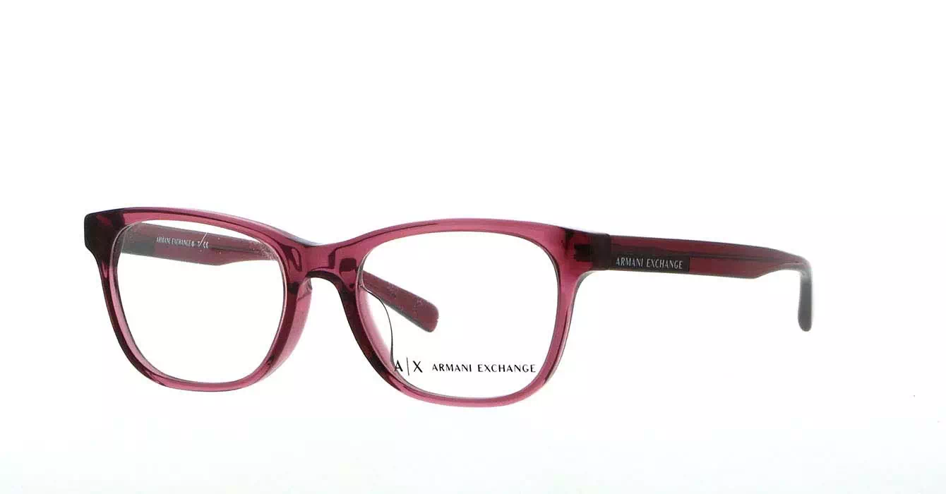 Armani Exchange AX3057F 8276 s52