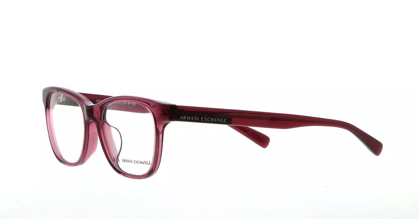 Armani Exchange AX3057F 8276 s52
