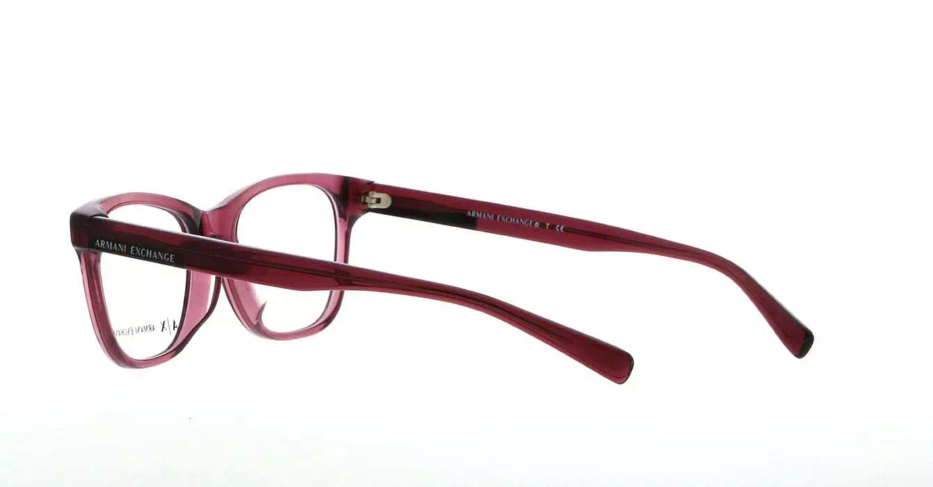 Armani Exchange AX3057F 8276 s52