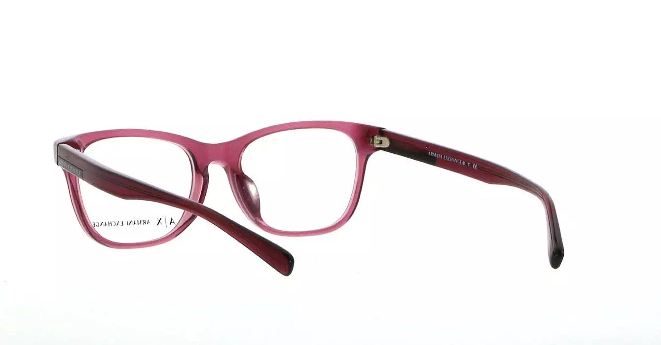 Armani Exchange AX3057F 8276 s52