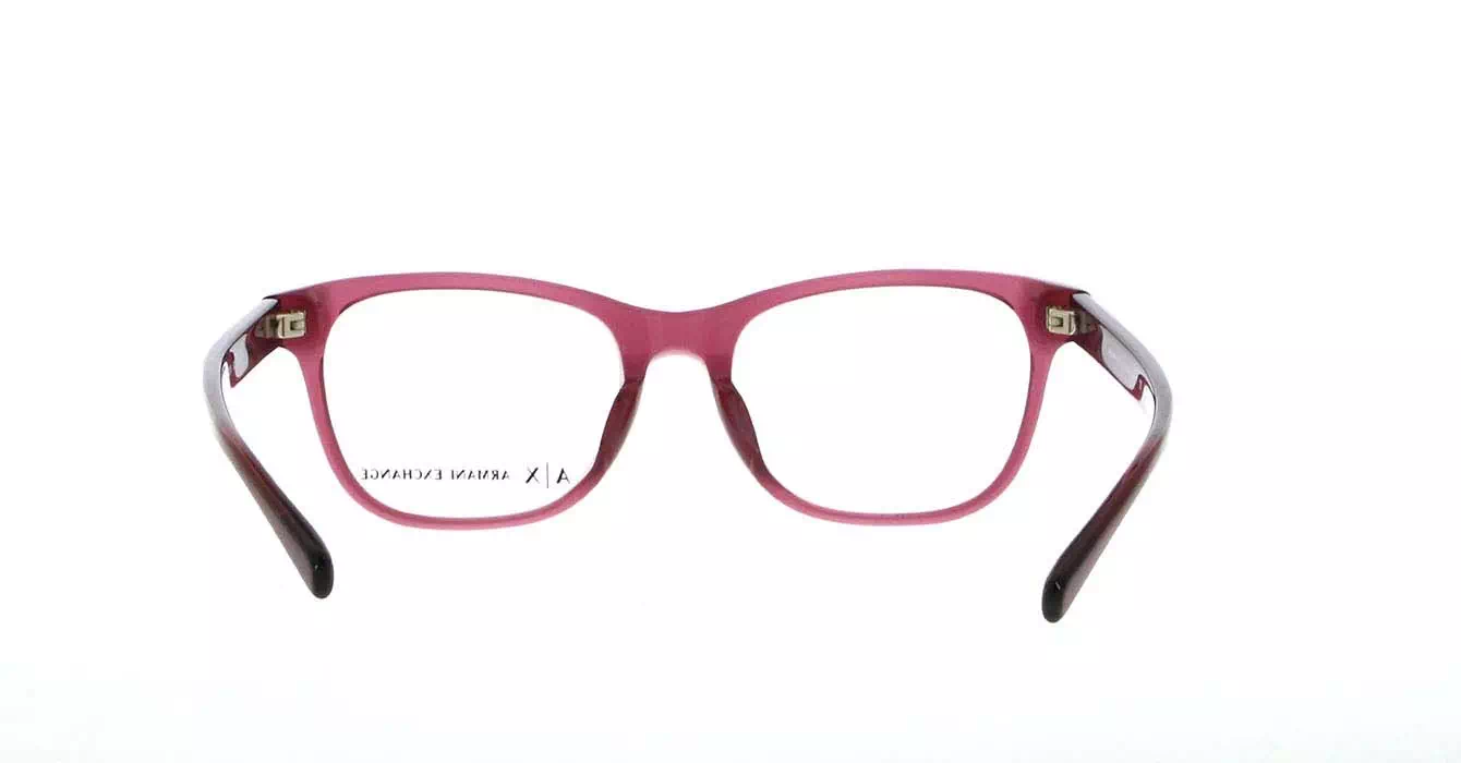 Armani Exchange AX3057F 8276 s52
