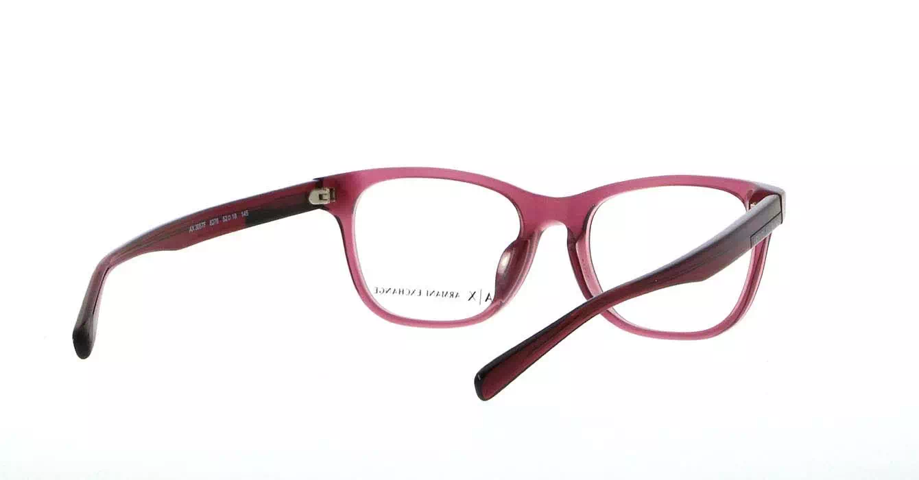 Armani Exchange AX3057F 8276 s52