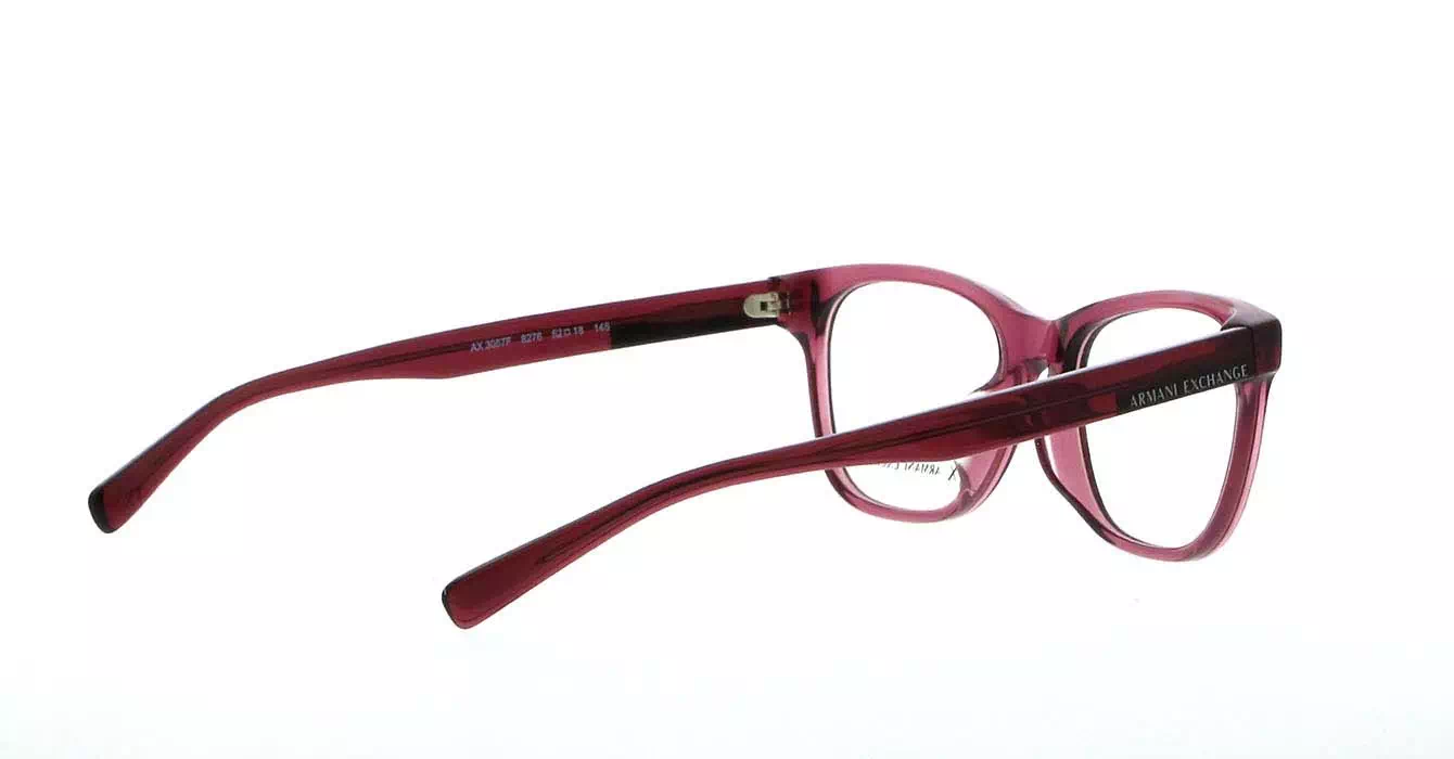 Armani Exchange AX3057F 8276 s52