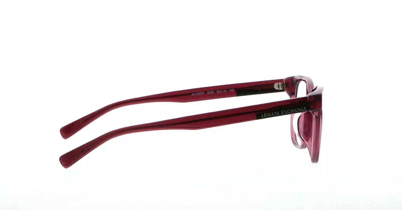 Armani Exchange AX3057F 8276 s52