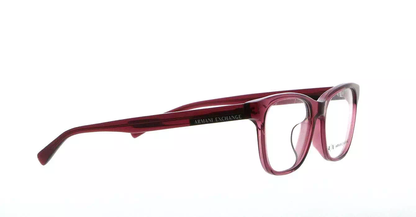 Armani Exchange AX3057F 8276 s52