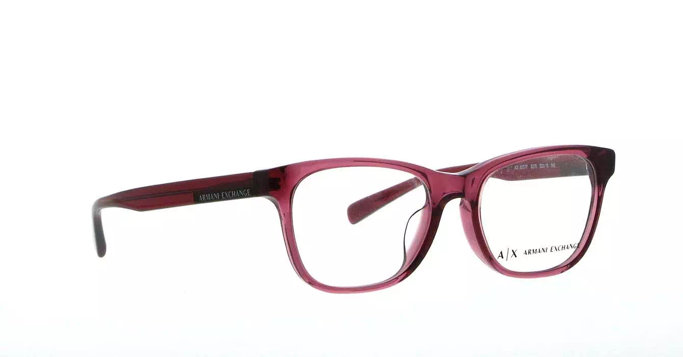 Armani Exchange AX3057F 8276 s52