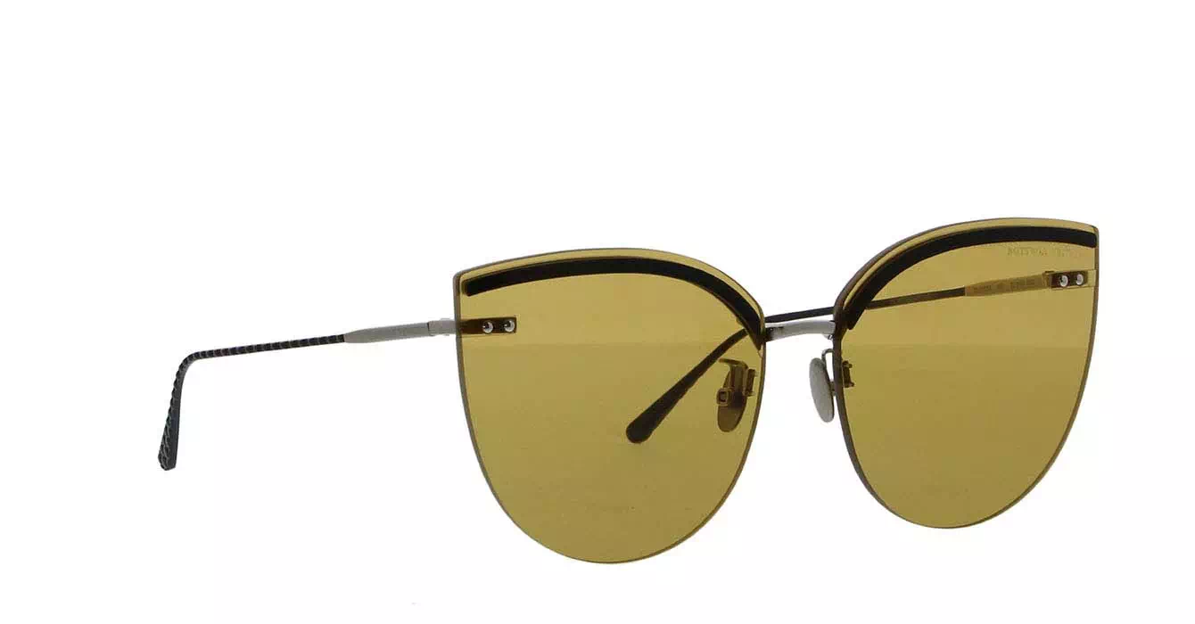 Bottega Veneta BV0205S 002 s62