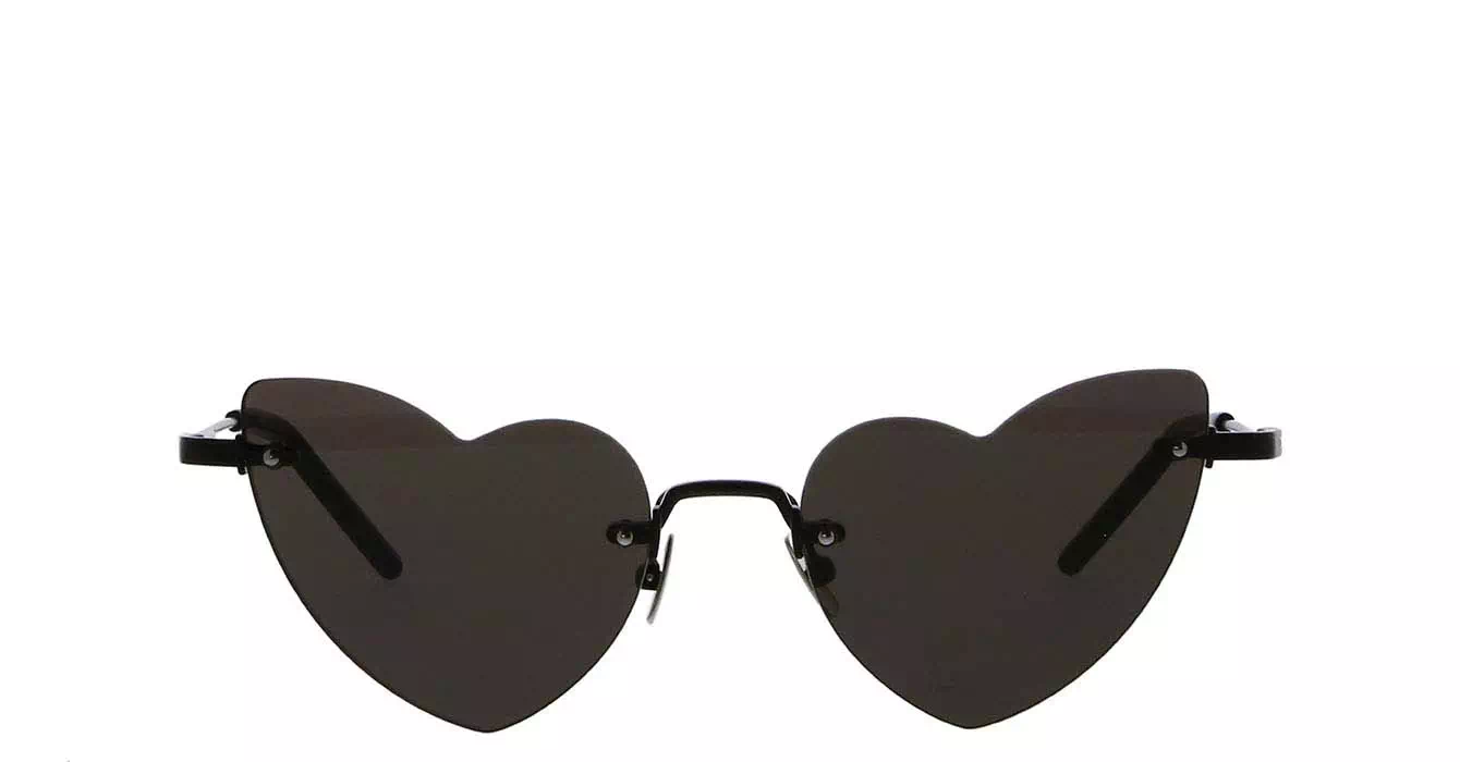 Saint Laurent SL 254 LOULOU 001 s50