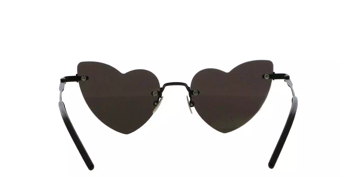 Saint Laurent SL 254 LOULOU 001 s50