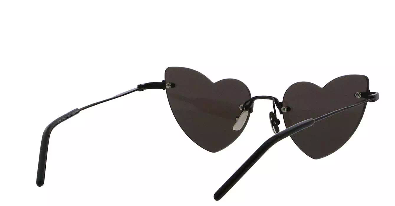 Saint Laurent SL 254 LOULOU 001 s50