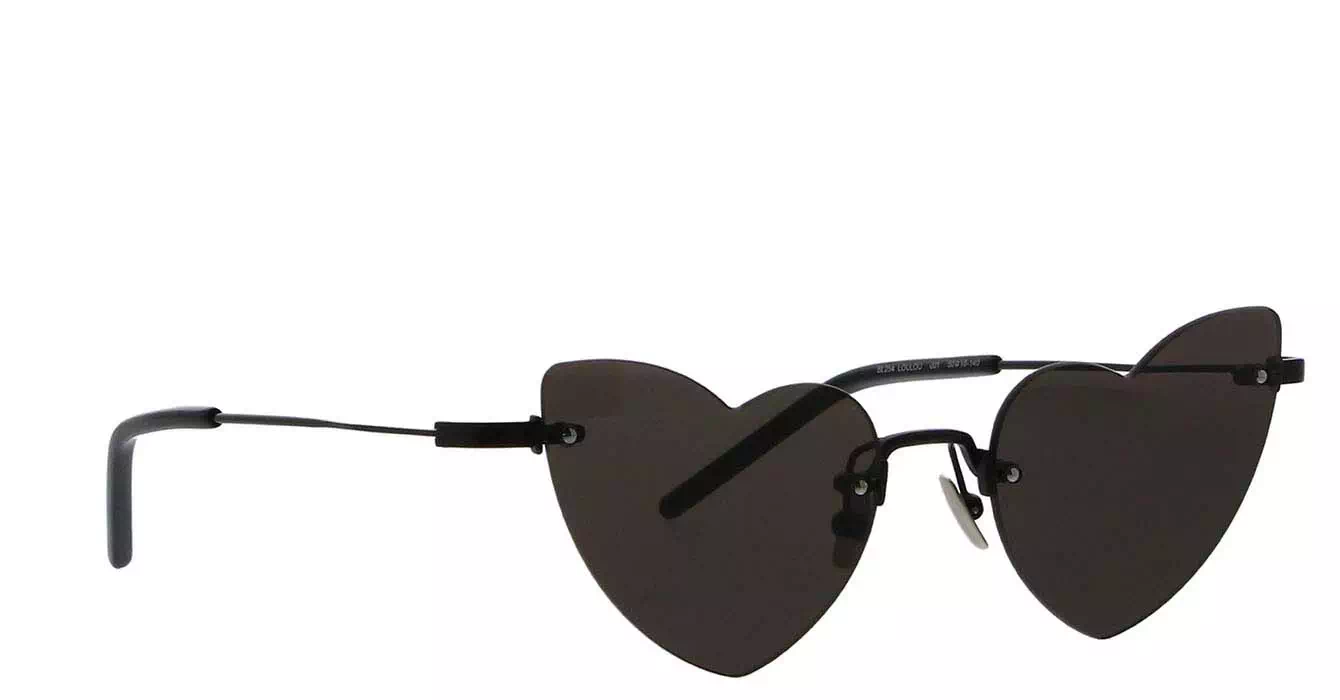 Saint Laurent SL 254 LOULOU 001 s50