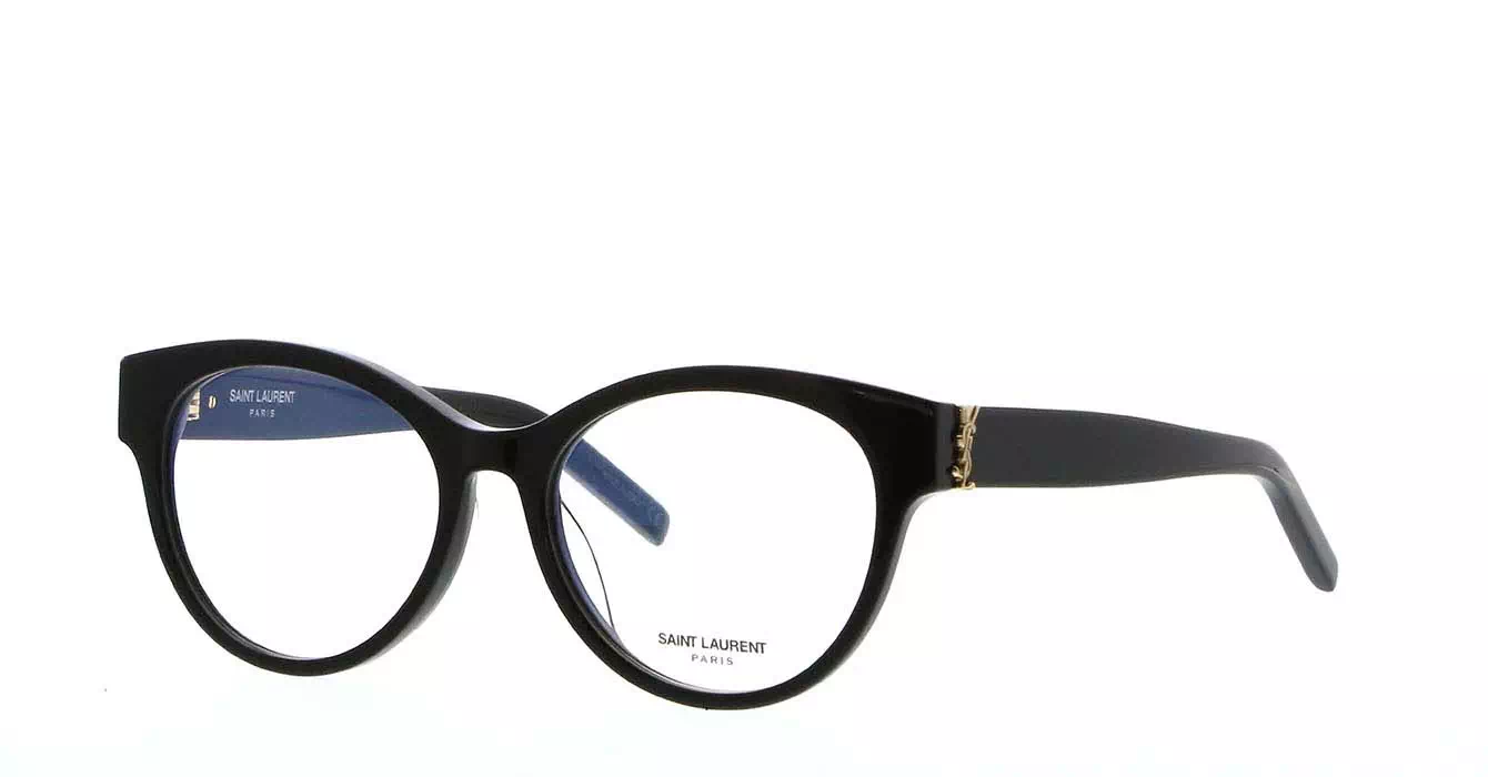 Saint Laurent SL M34/F col 001 s53