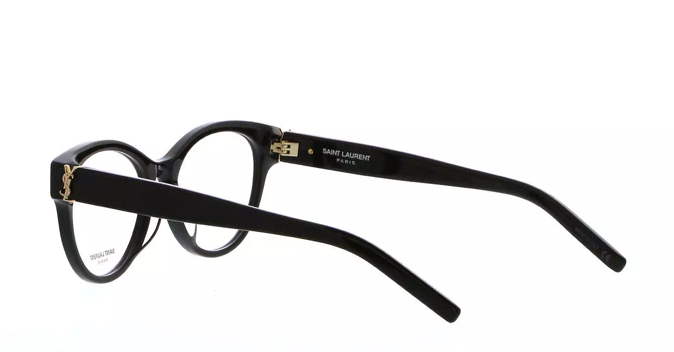 Saint Laurent SL M34/F col 001 s53