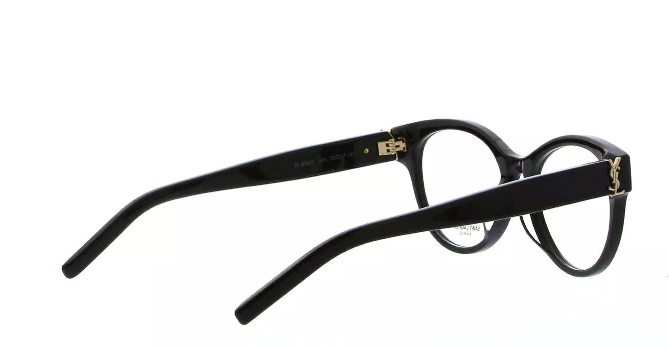 Saint Laurent SL M34/F col 001 s53