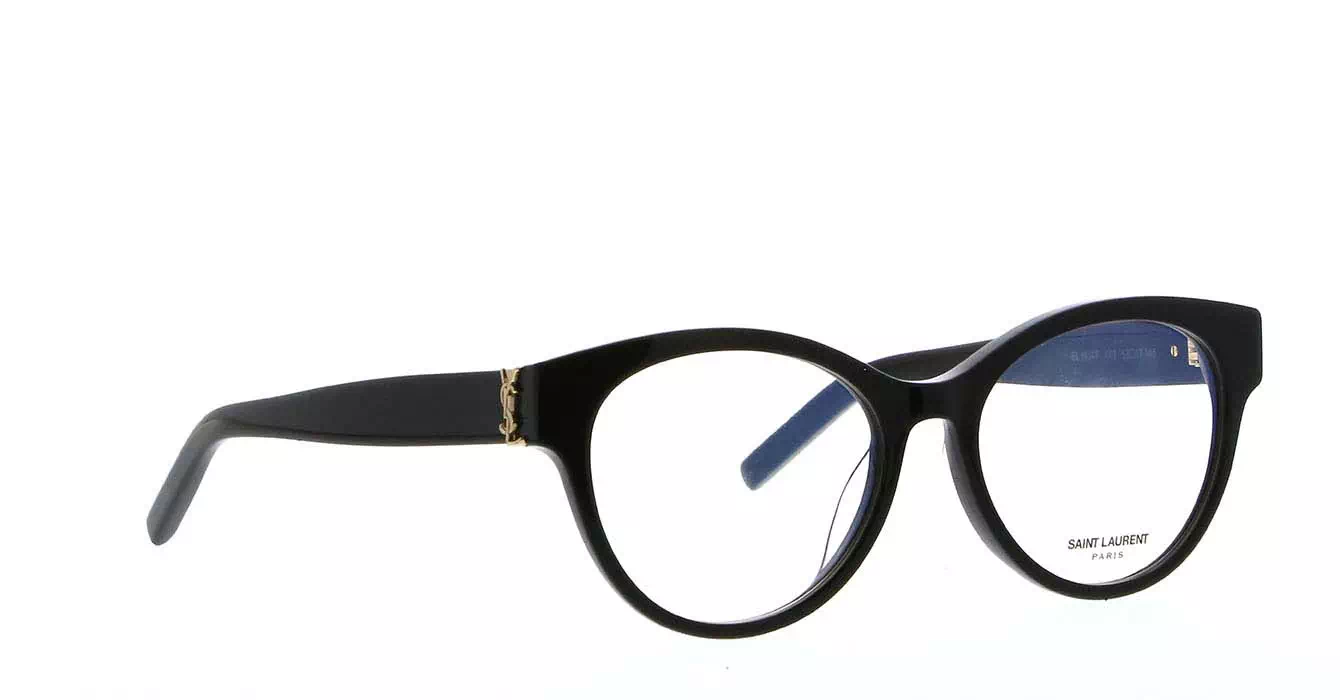 Saint Laurent SL M34/F col 001 s53