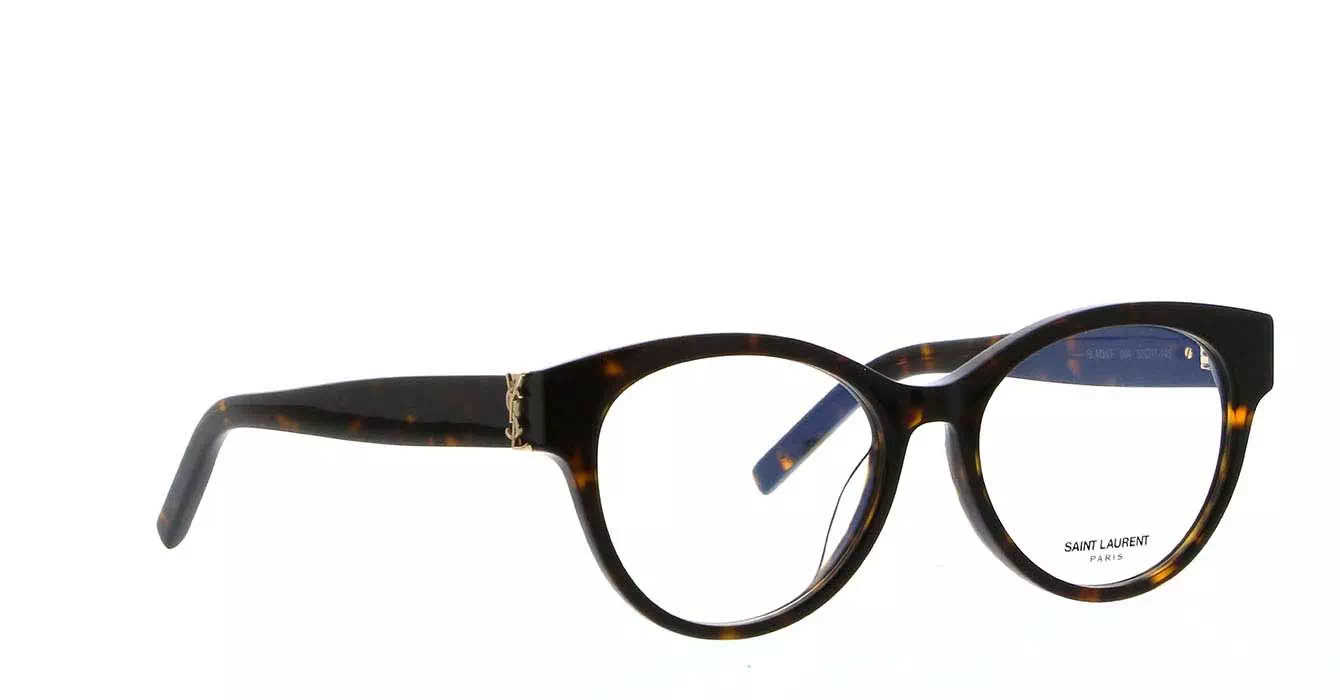 Saint Laurent SL M34/F col 004 s53