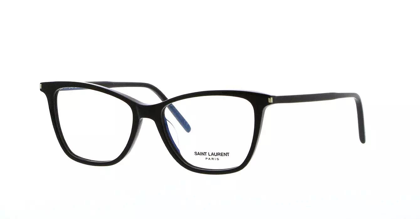 Saint Laurent SL 259/F 001 s53