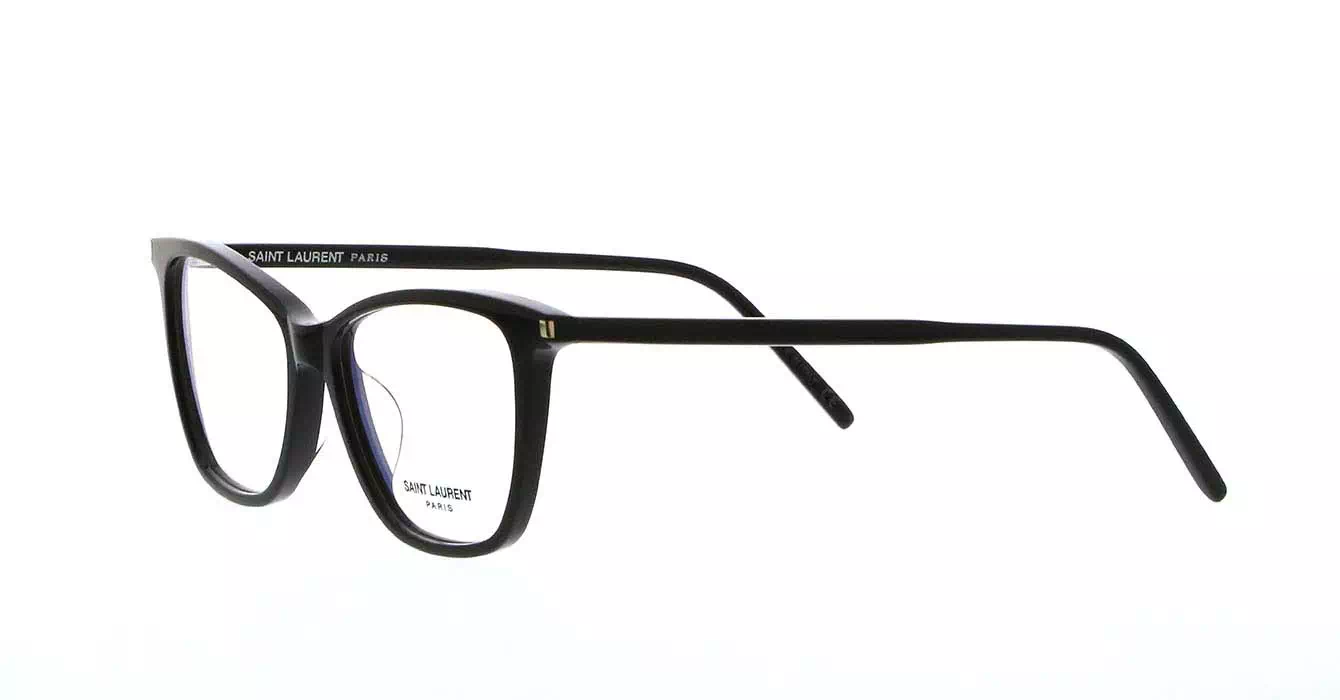 Saint Laurent SL 259/F 001 s53