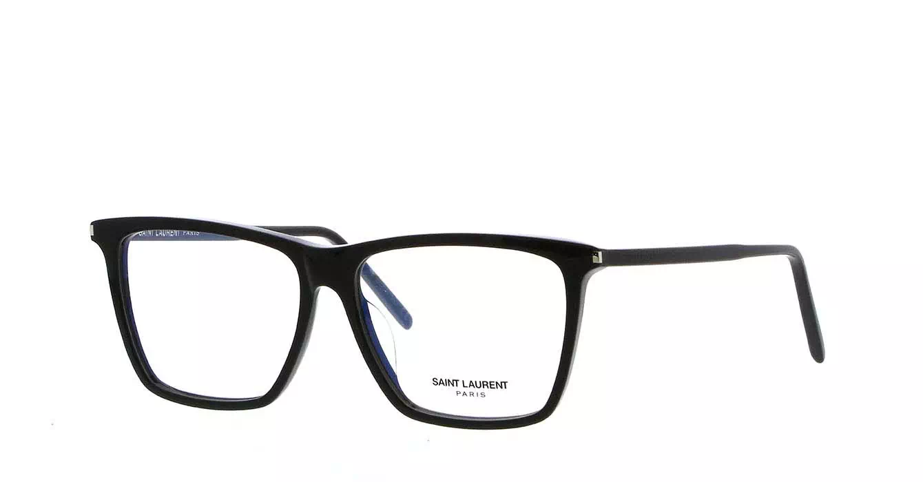 Saint Laurent SL 260/F 001 s55