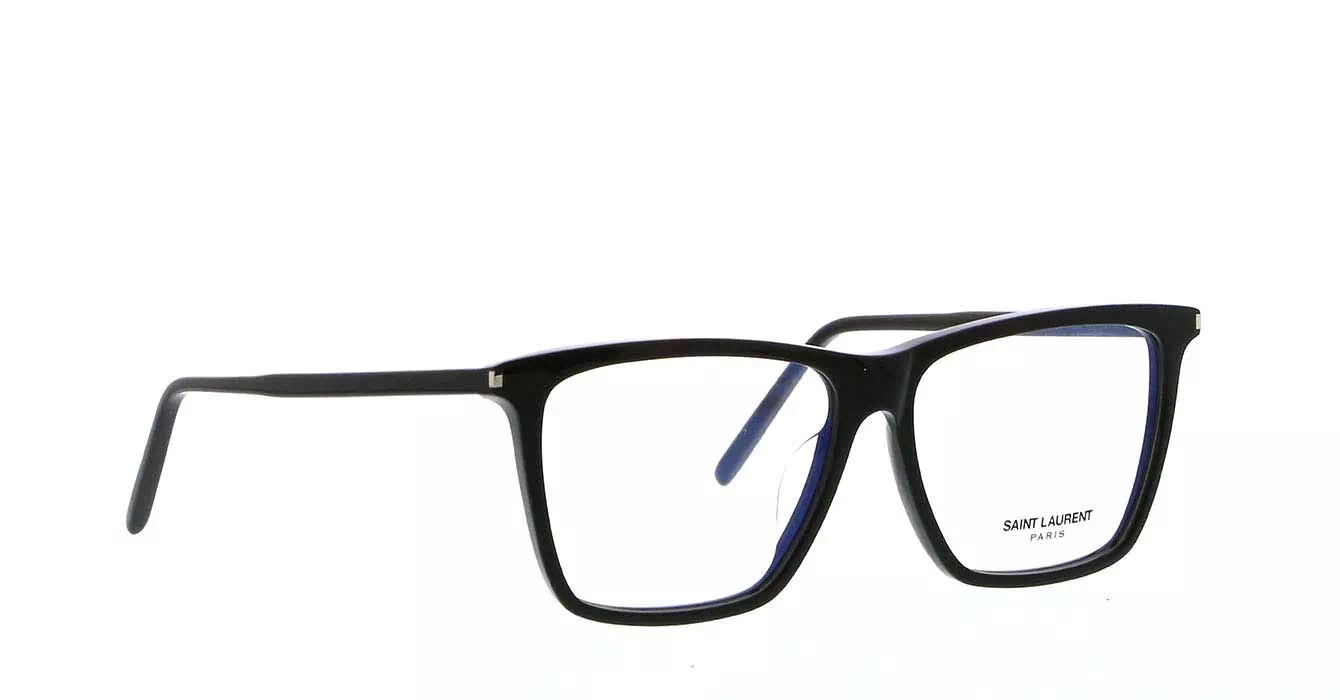 Saint Laurent SL 260/F 001 s55