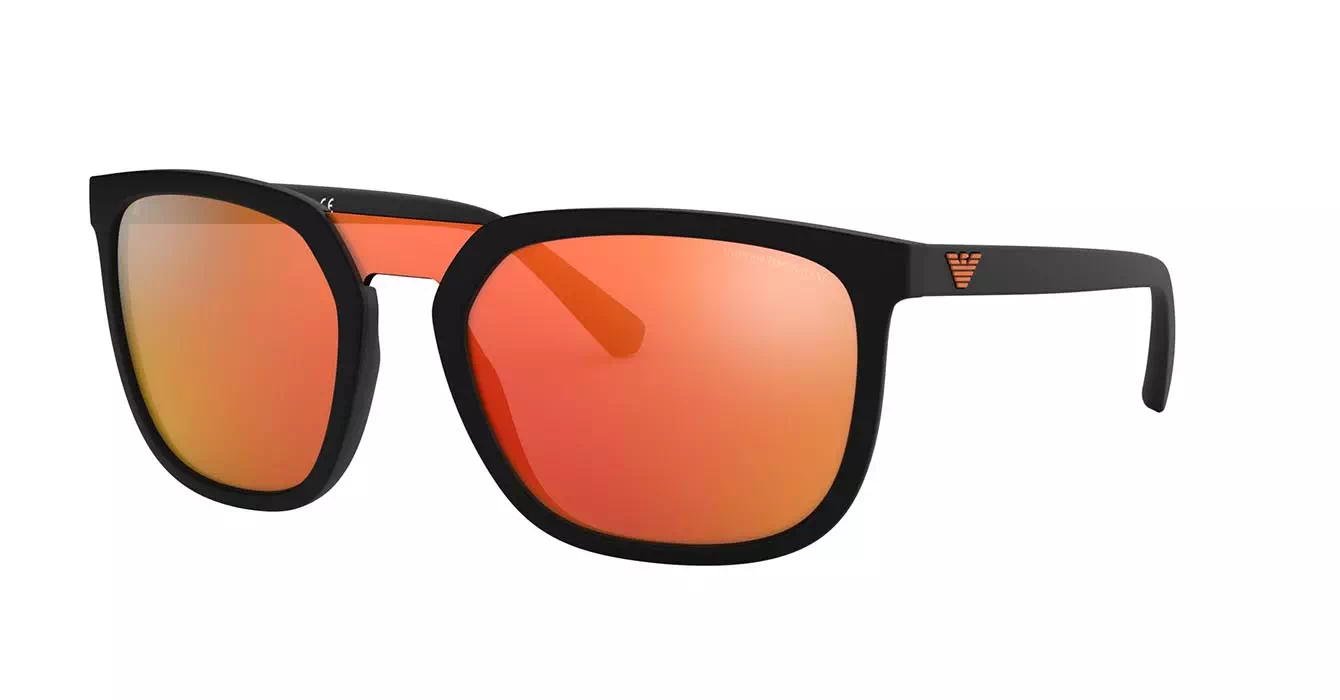 Emporio Armani EA4123F 5042/F6 s58