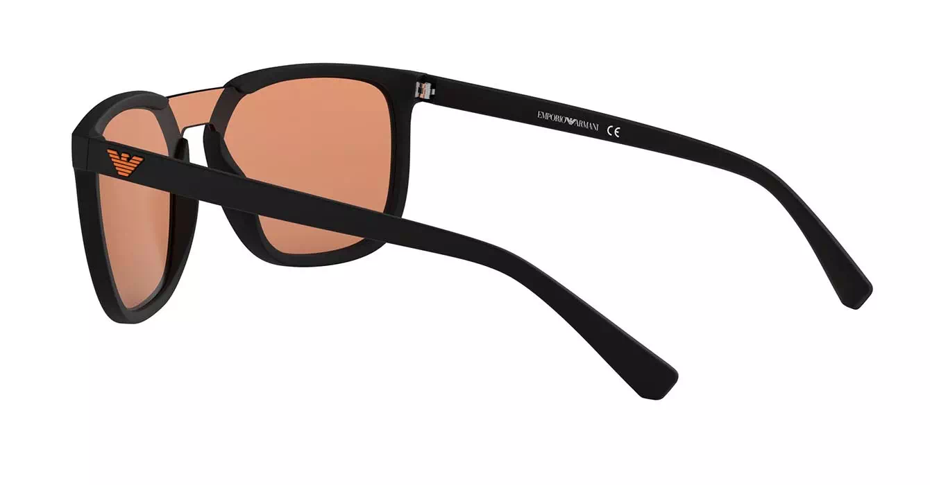 Emporio Armani EA4123F 5042/F6 s58
