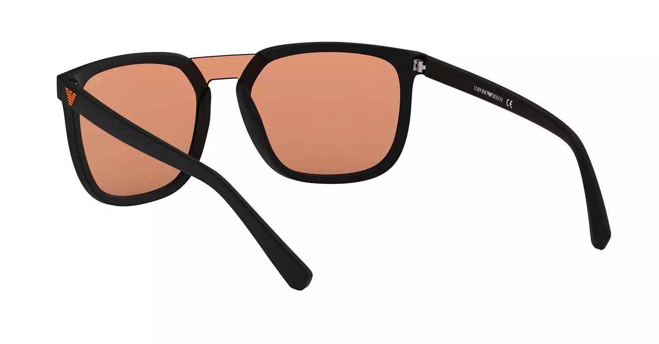 Emporio Armani EA4123F 5042/F6 s58
