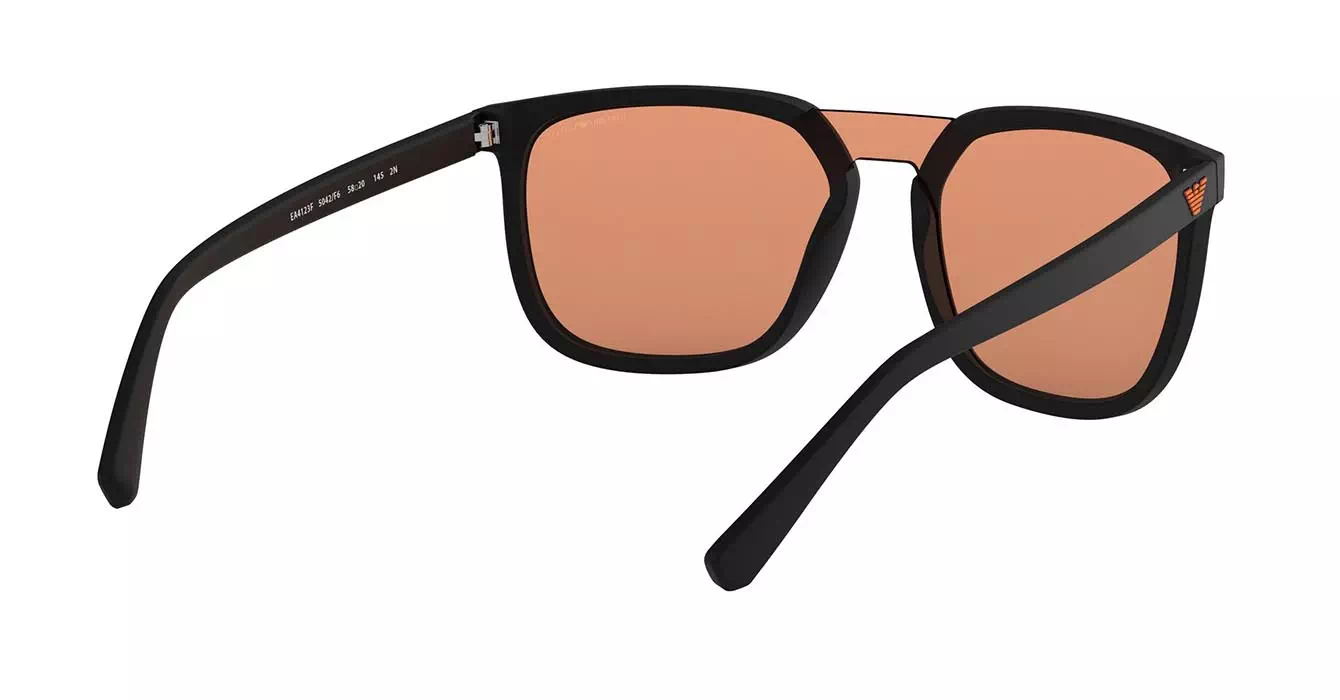 Emporio Armani EA4123F 5042/F6 s58