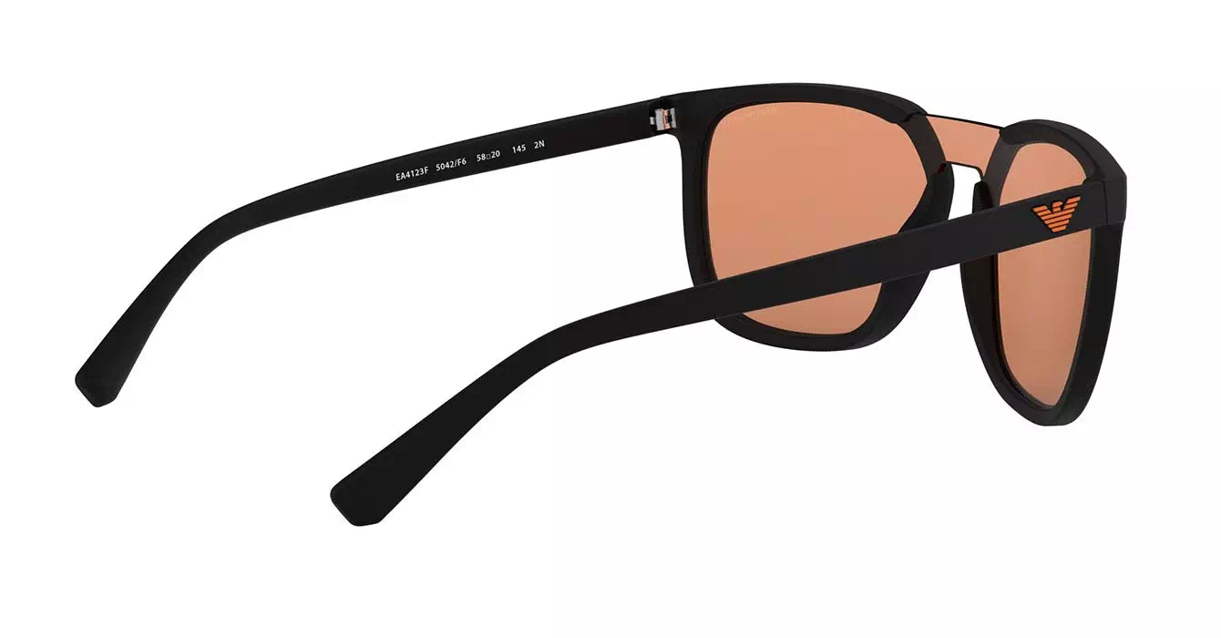 Emporio Armani EA4123F 5042/F6 s58
