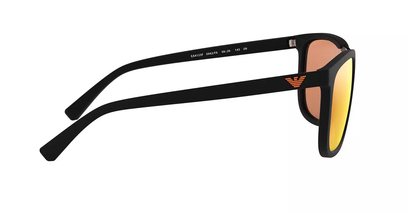 Emporio Armani EA4123F 5042/F6 s58