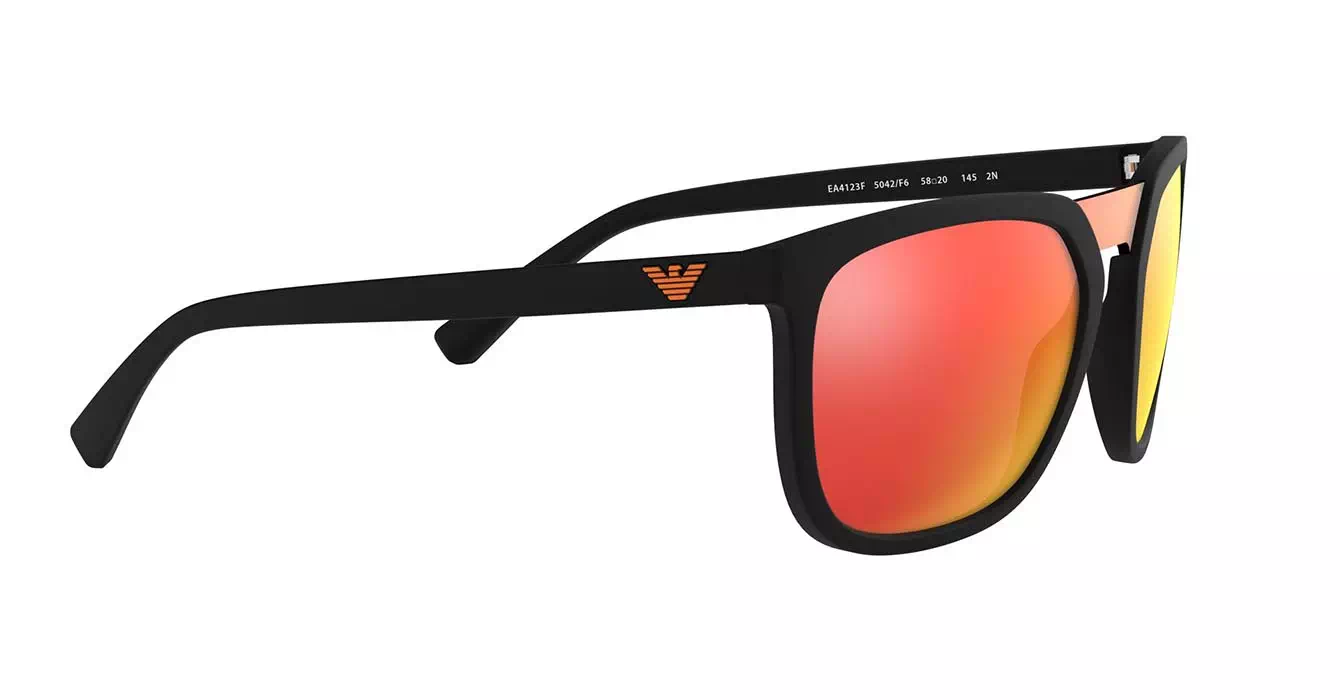 Emporio Armani EA4123F 5042/F6 s58