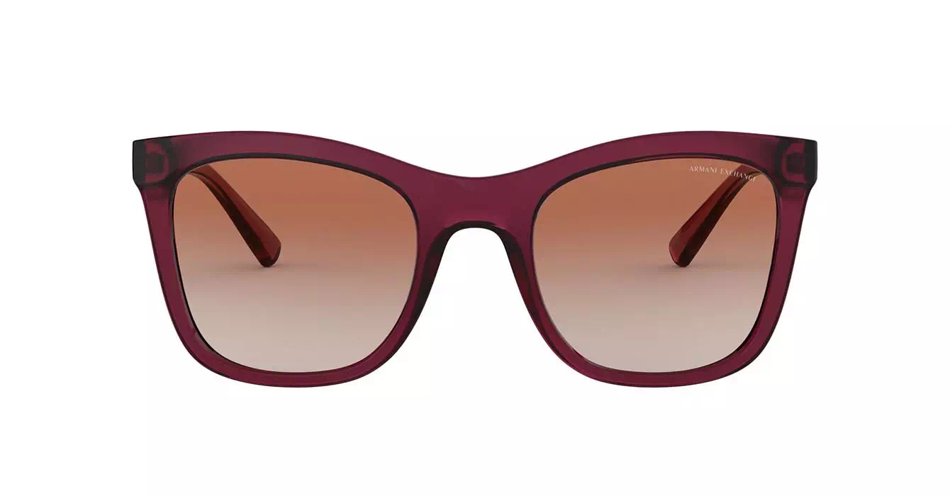 Armani Exchange AX4082SF 8276/13 s52