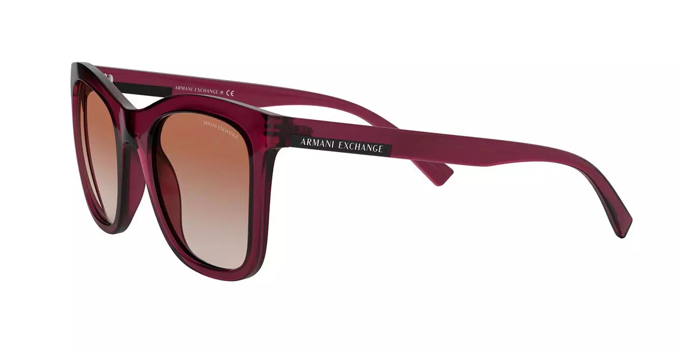 Armani Exchange AX4082SF 8276/13 s52