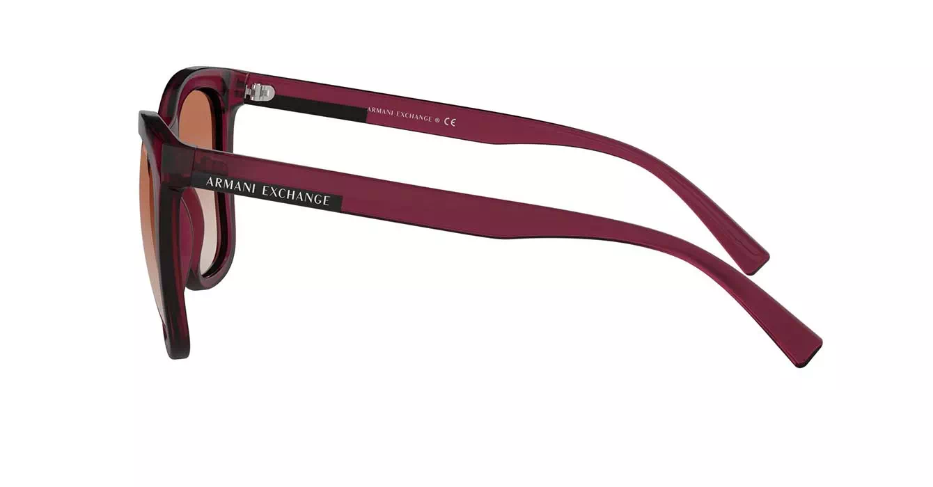 Armani Exchange AX4082SF 8276/13 s52