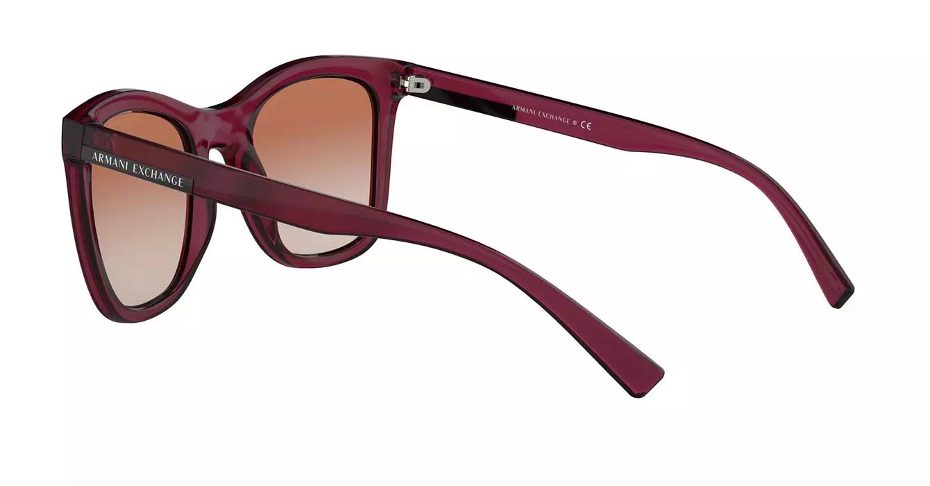 Armani Exchange AX4082SF 8276/13 s52