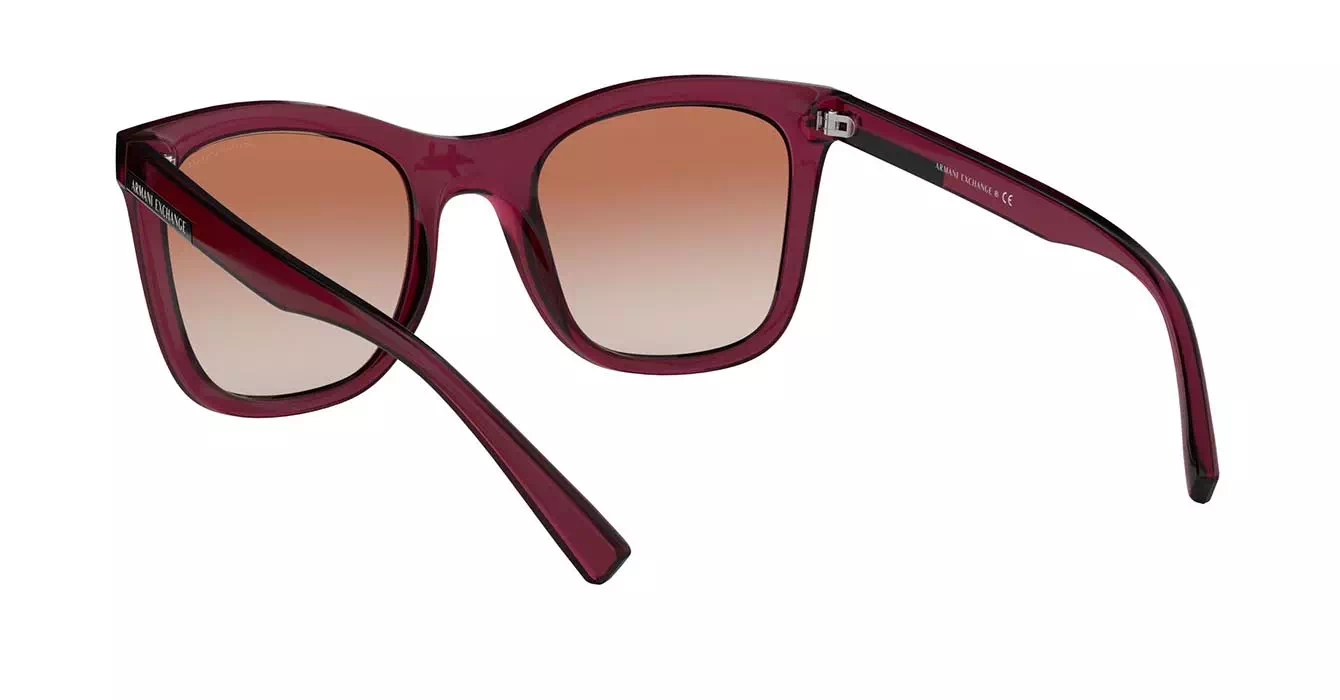 Armani Exchange AX4082SF 8276/13 s52