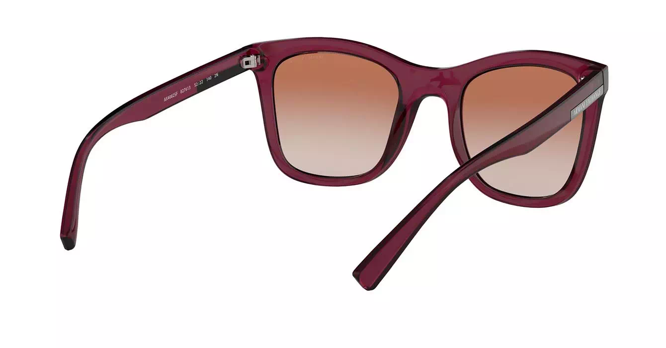 Armani Exchange AX4082SF 8276/13 s52