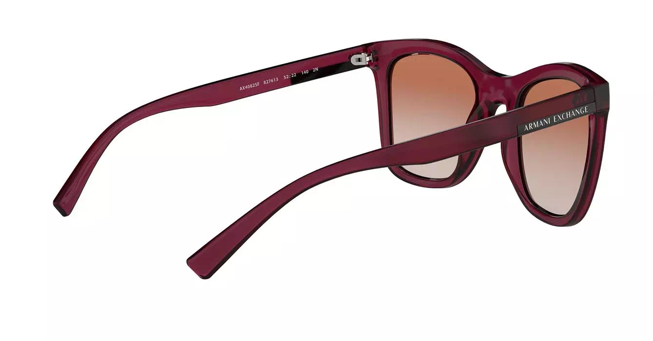 Armani Exchange AX4082SF 8276/13 s52