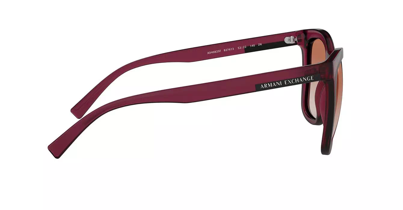 Armani Exchange AX4082SF 8276/13 s52