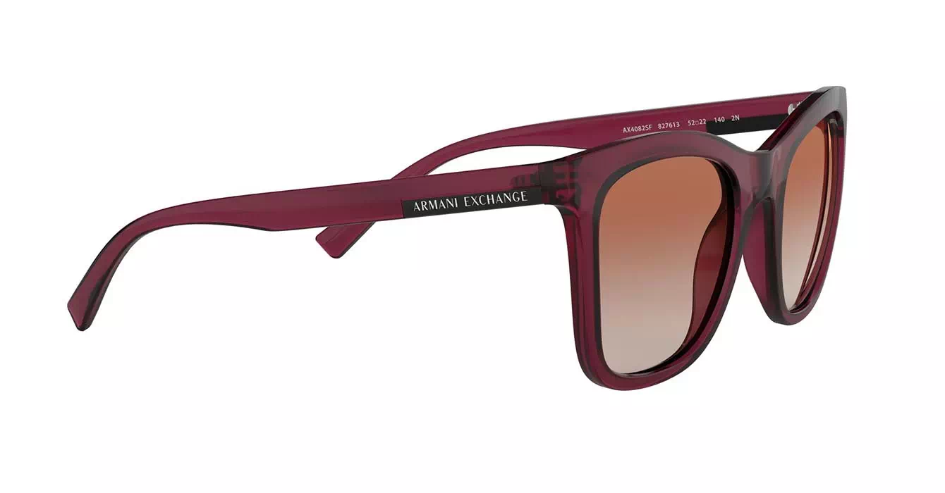 Armani Exchange AX4082SF 8276/13 s52