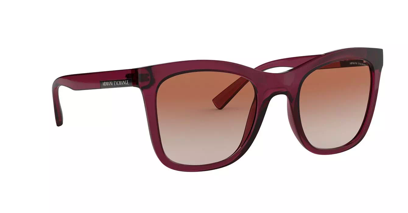Armani Exchange AX4082SF 8276/13 s52