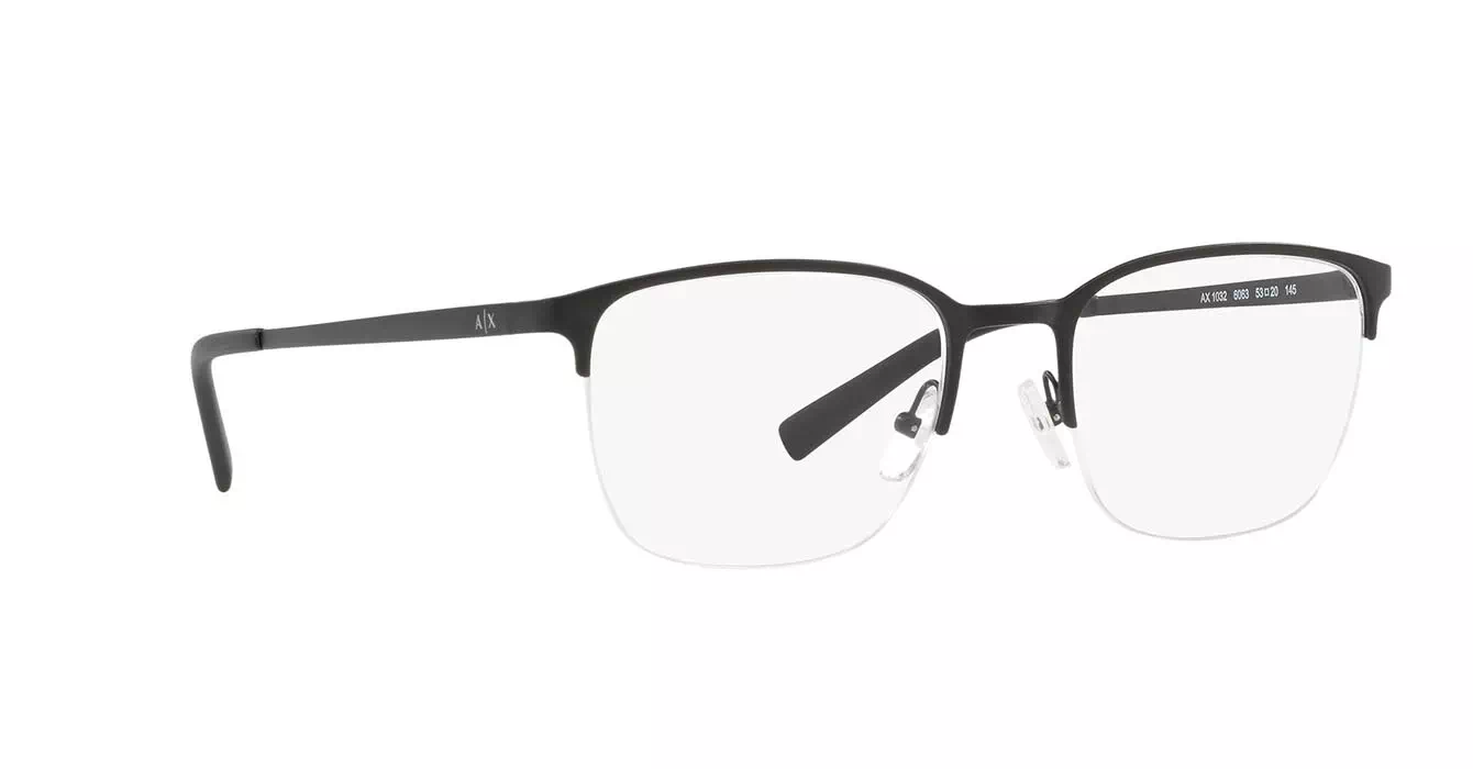 Armani Exchange AX1032 6063 s53