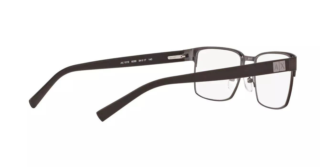 Armani Exchange AX1019 6089 s54
