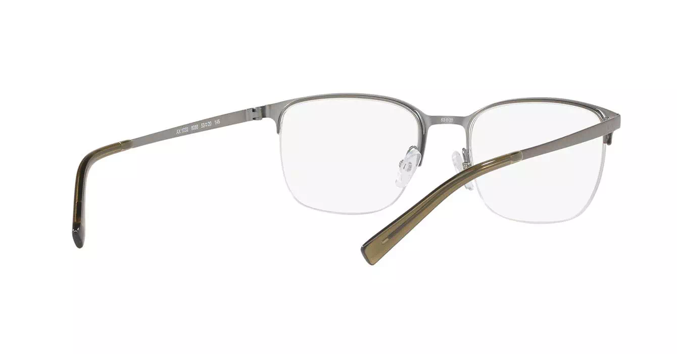 Armani Exchange AX1032 6088 s53