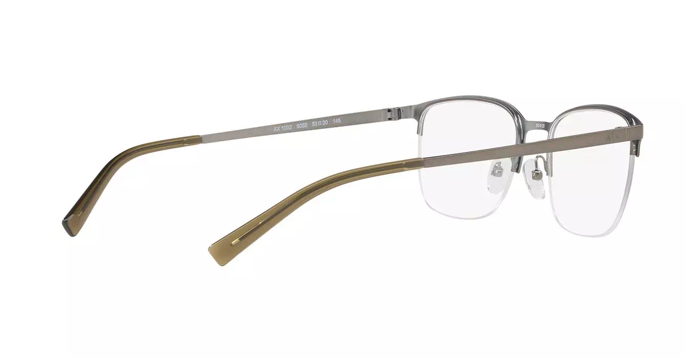 Armani Exchange AX1032 6088 s53