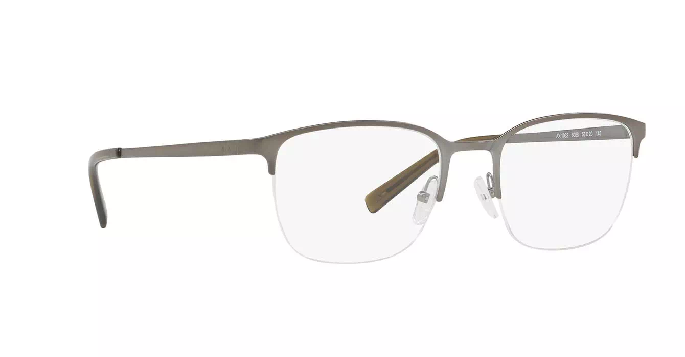 Armani Exchange AX1032 6088 s53