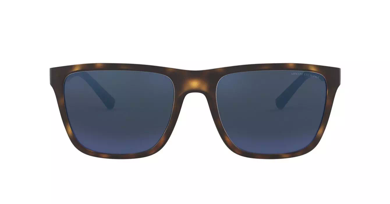 Armani Exchange AX4080SF 8029/80 s57